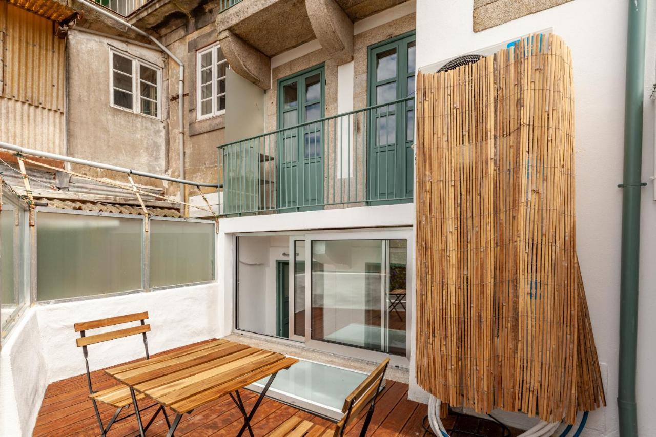 Dasi House ポルト エクステリア 写真