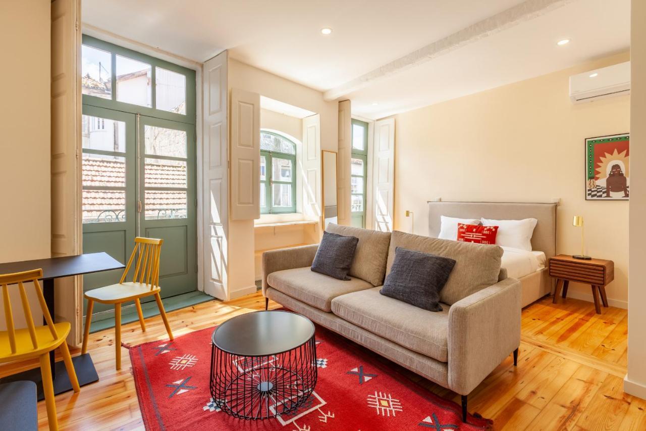 Dasi House ポルト エクステリア 写真