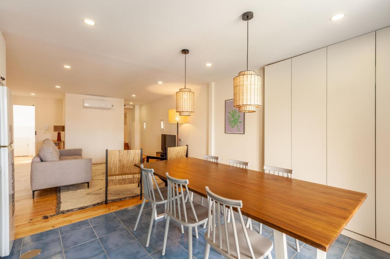 Dasi House ポルト エクステリア 写真