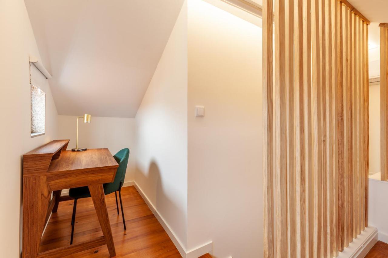 Dasi House ポルト エクステリア 写真